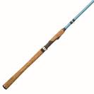 fishing tackle spinning rod