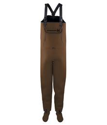 neoprene stocking foot waders