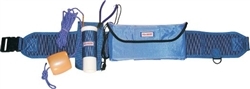 TTF Deluxe Fishing Belt