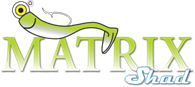 Matrix Shad Lures