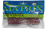 Matrix Shrimp Creole Shad Lure