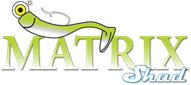 Matrix Shad Lures
